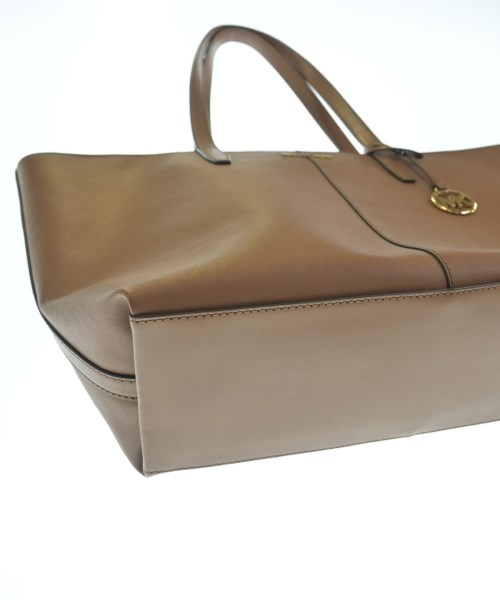 MICHAEL KORS（マイケルコース）トートバッグ 茶 サイズ:- レディース/2200715730058