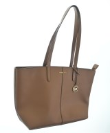 MICHAEL KORS（マイケルコース）トートバッグ 茶 サイズ:- レディース/2200715730058