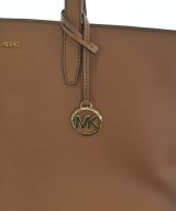 MICHAEL KORS（マイケルコース）トートバッグ 茶 サイズ:- レディース/2200715730058