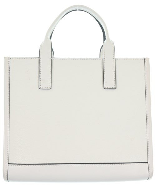MICHAEL KORS（マイケルコース）ハンドバッグ 白 サイズ:- レディース/2200647284018