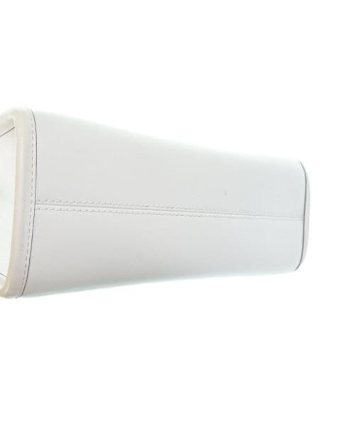 MICHAEL KORS（マイケルコース）ハンドバッグ 白 サイズ:- レディース/2200647284018