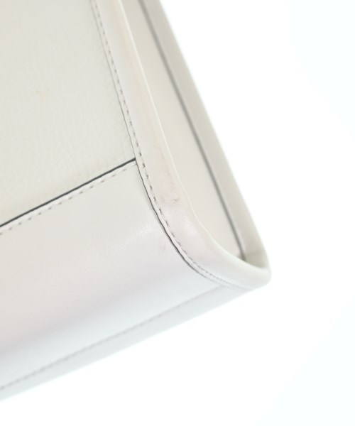 MICHAEL KORS（マイケルコース）ハンドバッグ 白 サイズ:- レディース/2200647284018