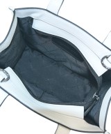 MICHAEL KORS（マイケルコース）ハンドバッグ 白 サイズ:- レディース/2200647284018