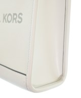 MICHAEL KORS（マイケルコース）ハンドバッグ 白 サイズ:- レディース/2200647284018