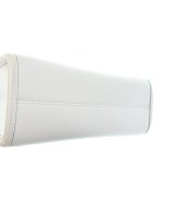 MICHAEL KORS（マイケルコース）ハンドバッグ 白 サイズ:- レディース/2200647284018