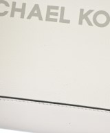 MICHAEL KORS（マイケルコース）ハンドバッグ 白 サイズ:- レディース/2200647284018