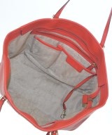 MICHAEL KORS（マイケルコース）トートバッグ 赤 サイズ:- レディース/2200647470053