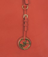 MICHAEL KORS（マイケルコース）トートバッグ 赤 サイズ:- レディース/2200647470053