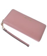 MICHAEL KORS（マイケルコース）財布・コインケース ピンク サイズ:- レディース/2200647666050