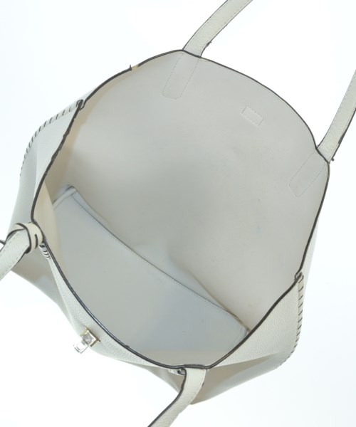 MICHAEL KORS（マイケルコース）トートバッグ 白 サイズ:- レディース/2200647947012