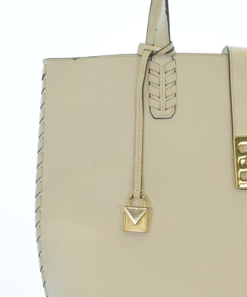 MICHAEL KORS（マイケルコース）トートバッグ 白 サイズ:- レディース/2200647947012