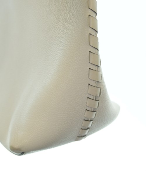 MICHAEL KORS（マイケルコース）トートバッグ 白 サイズ:- レディース/2200647947012