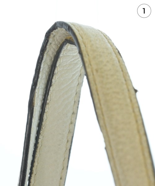 MICHAEL KORS（マイケルコース）トートバッグ 白 サイズ:- レディース/2200647947012