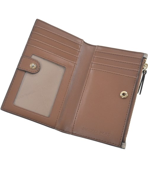 MICHAEL KORS（マイケルコース）カードケース 白 サイズ:- レディース/2200648549116