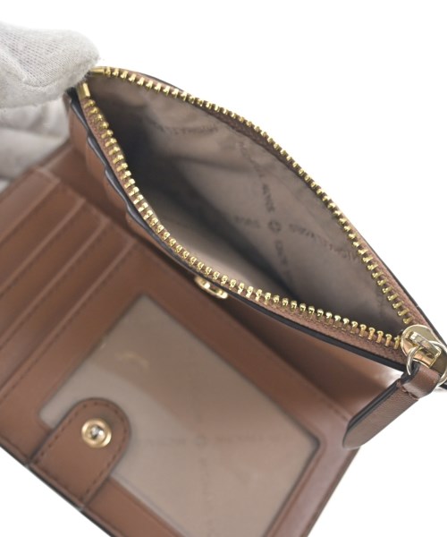 MICHAEL KORS（マイケルコース）カードケース 白 サイズ:- レディース/2200648549116