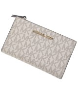 MICHAEL KORS（マイケルコース）カードケース 白 サイズ:- レディース/2200648549116