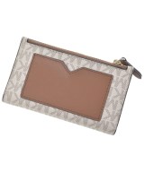 MICHAEL KORS（マイケルコース）カードケース 白 サイズ:- レディース/2200648549116