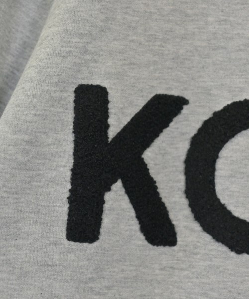 MICHAEL KORS（マイケルコース）Tシャツ・カットソー グレー サイズ:M レディース/2200646291130