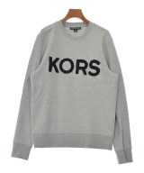 MICHAEL KORS（マイケルコース）Tシャツ・カットソー グレー サイズ:M レディース/2200646291130