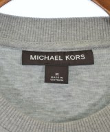 MICHAEL KORS（マイケルコース）Tシャツ・カットソー グレー サイズ:M レディース/2200646291130