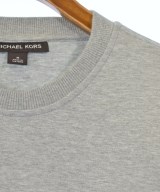 MICHAEL KORS（マイケルコース）Tシャツ・カットソー グレー サイズ:M レディース/2200646291130