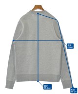 MICHAEL KORS（マイケルコース）Tシャツ・カットソー グレー サイズ:M レディース/2200646291130