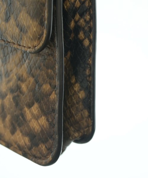 MICHAEL KORS（マイケルコース）ショルダーバッグ 茶 サイズ:- レディース/2200648818045