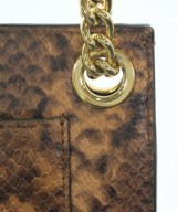 MICHAEL KORS（マイケルコース）ショルダーバッグ 茶 サイズ:- レディース/2200648818045