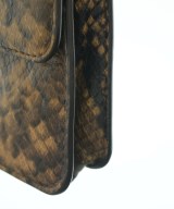 MICHAEL KORS（マイケルコース）ショルダーバッグ 茶 サイズ:- レディース/2200648818045