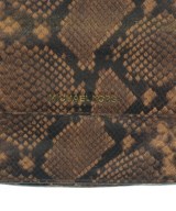 MICHAEL KORS（マイケルコース）ショルダーバッグ 茶 サイズ:- レディース/2200648818045