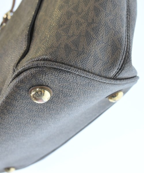 MICHAEL KORS（マイケルコース）トートバッグ 茶 サイズ:- レディース/2200651064026