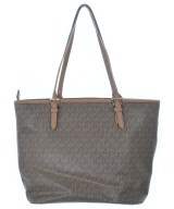 MICHAEL KORS（マイケルコース）トートバッグ 茶 サイズ:- レディース/2200651064026