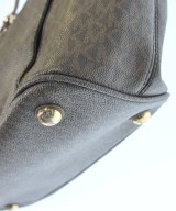 MICHAEL KORS（マイケルコース）トートバッグ 茶 サイズ:- レディース/2200651064026