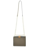 MICHAEL KORS（マイケルコース）ショルダーバッグ 茶 サイズ:- レディース/2200651830041