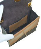 MICHAEL KORS（マイケルコース）ショルダーバッグ 茶 サイズ:- レディース/2200651830041