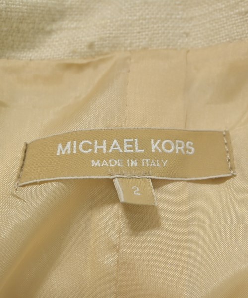 MICHAEL KORS（マイケルコース）その他 白 サイズ:2(M位) レディース/2200652028034