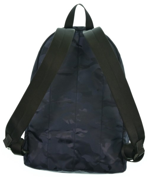 MICHAEL KORS（マイケルコース）バックパック・リュック 紺 サイズ:- メンズ/2200652063042