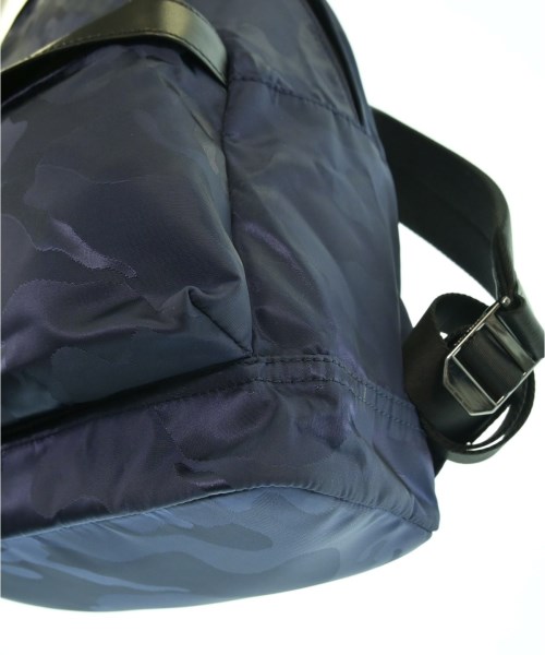 MICHAEL KORS（マイケルコース）バックパック・リュック 紺 サイズ:- メンズ/2200652063042