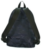 MICHAEL KORS（マイケルコース）バックパック・リュック 紺 サイズ:- メンズ/2200652063042