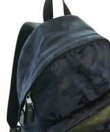 MICHAEL KORS（マイケルコース）バックパック・リュック 紺 サイズ:- メンズ/2200652063042