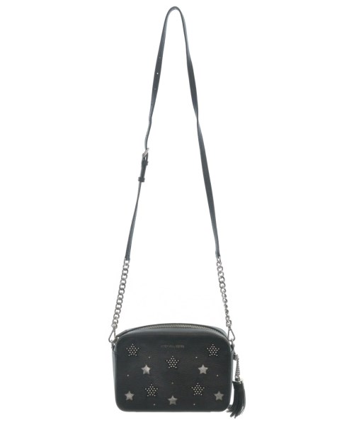 MICHAEL KORS(マイケルコース)ショルダーバッグ 黒 サイズ:-/2200645801057