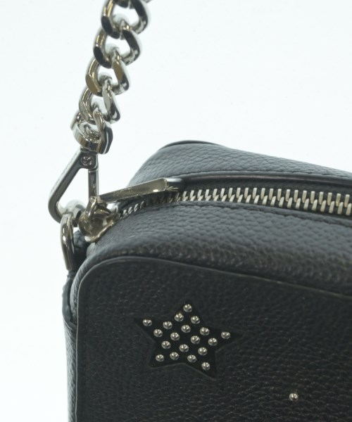 MICHAEL KORS（マイケルコース）ショルダーバッグ 黒 サイズ:- レディース/2200645801057