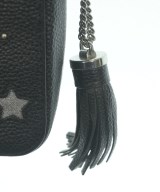 MICHAEL KORS（マイケルコース）ショルダーバッグ 黒 サイズ:- レディース/2200645801057