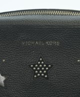 MICHAEL KORS（マイケルコース）ショルダーバッグ 黒 サイズ:- レディース/2200645801057