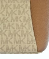 MICHAEL KORS（マイケルコース）ハンドバッグ 茶 サイズ:- レディース/2200652437010