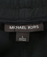MICHAEL KORS（マイケルコース）スウェットパンツ 黒 サイズ:L メンズ/2200653132051