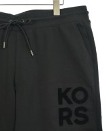 MICHAEL KORS（マイケルコース）スウェットパンツ 黒 サイズ:L メンズ/2200653132051