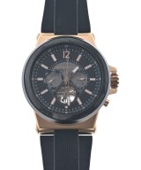 MICHAEL KORS（マイケルコース）腕時計 黒 サイズ:- レディース/2200652901658