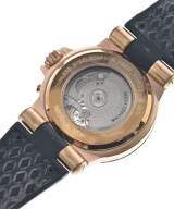 MICHAEL KORS（マイケルコース）腕時計 黒 サイズ:- レディース/2200652901658