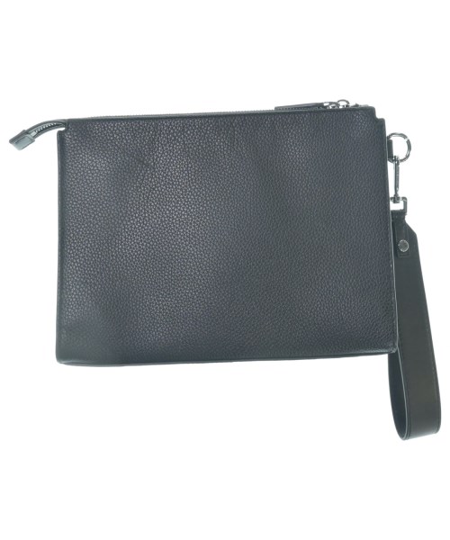 MICHAEL KORS（マイケルコース）クラッチバッグ 黒 サイズ:- メンズ/2200642876041
